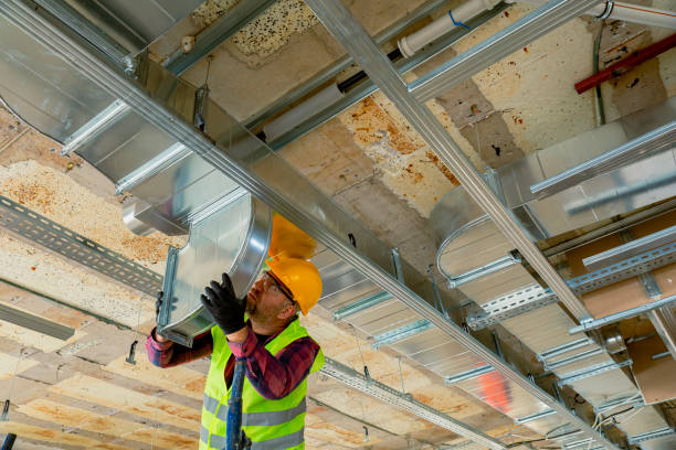 Best Affordable HVAC Services  in St Matthews, KY