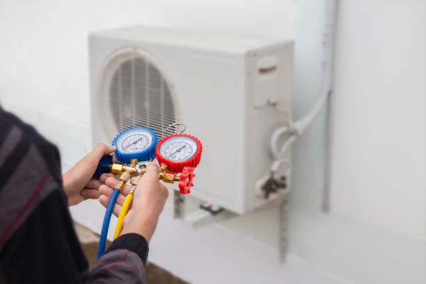 HVAC Emergency Services in St Matthews, KY