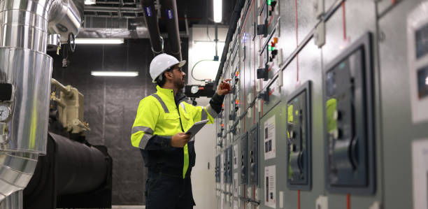 Best Local HVAC Companies  in St Matthews, KY